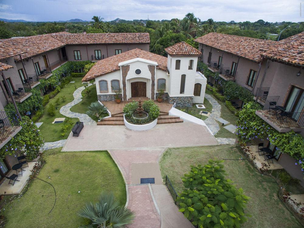 Cubita Boutique Resort & Spa Chitré Exterior photo