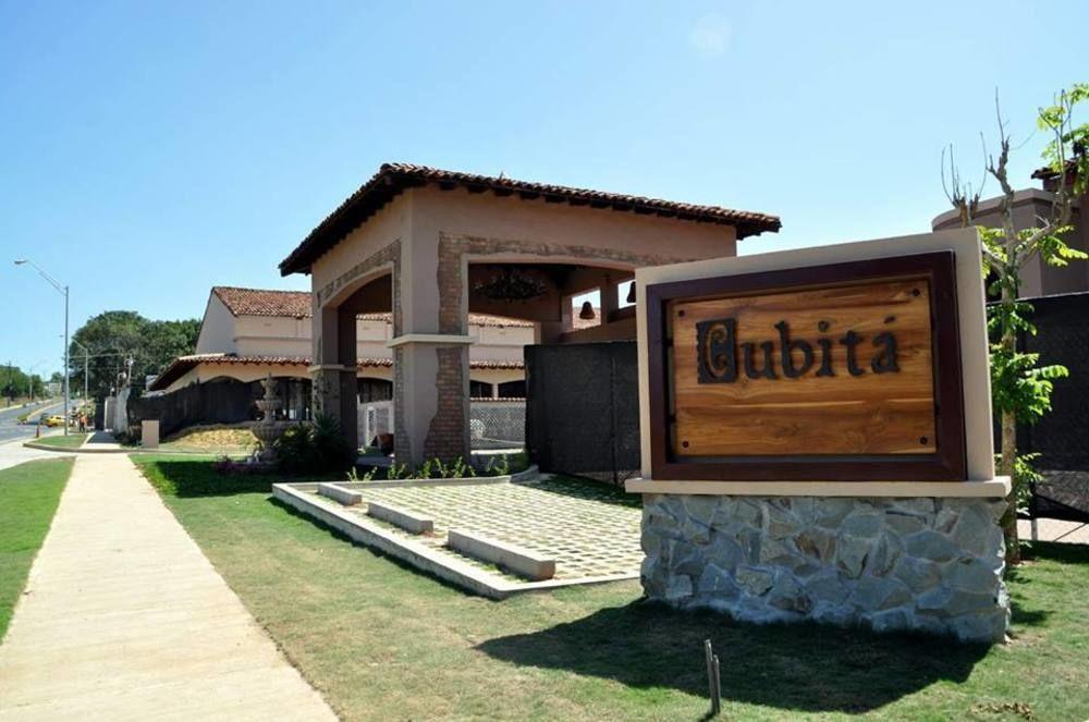 Cubita Boutique Resort & Spa Chitré Exterior photo